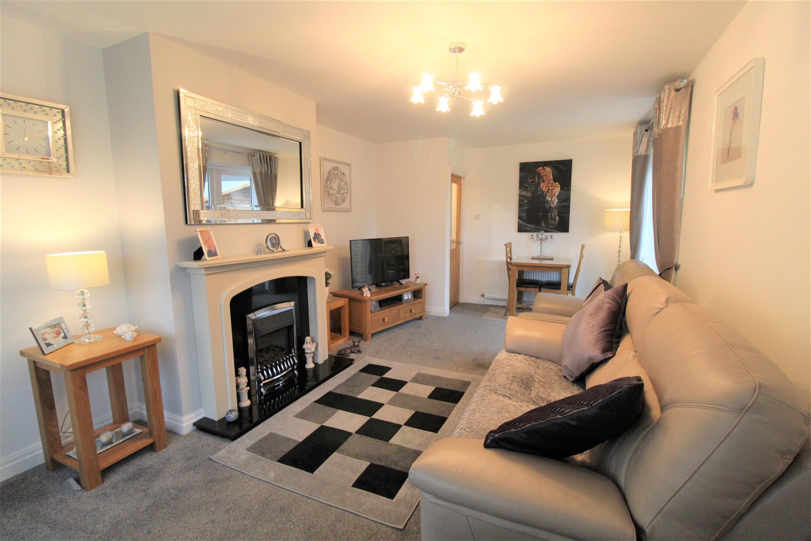 Trentfield Road, Baddeley Green, Stoke-On-Trent